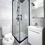 Montparnasse - Executive - For Business Parijs