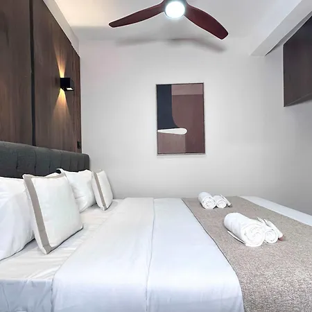 Апартаменты Montparnasse - Executive - For Business