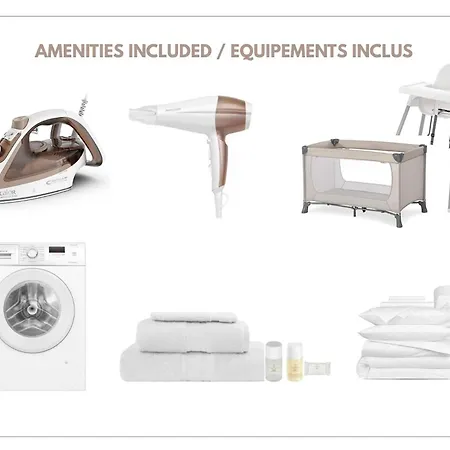Montparnasse - Executive - For Business Paris