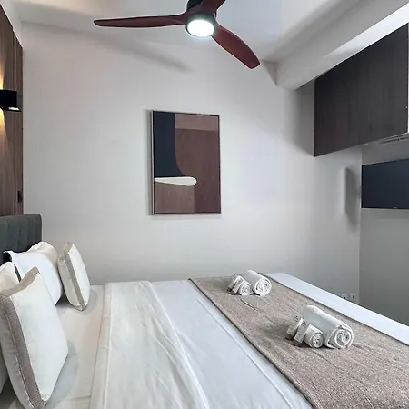 Apartamento Montparnasse - Executive - For Business París