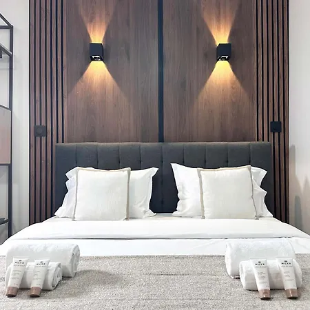 Montparnasse - Executive - For Business París