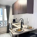 דירה Montparnasse - Executive - For Business *