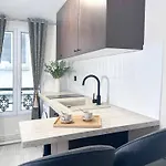 Montparnasse - Executive - For Business דירה *