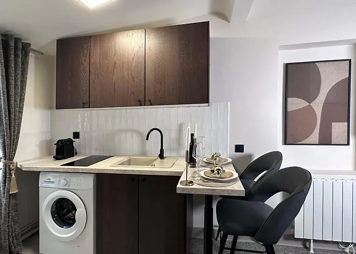 Montparnasse - Executive - For Business *