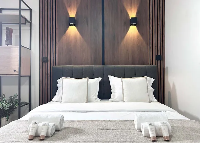 Montparnasse - Executive - For Business パリ